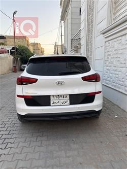 هیوندای تۆکسۆن